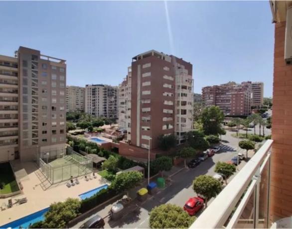 Piso en Barrio Alitana - Casablanca