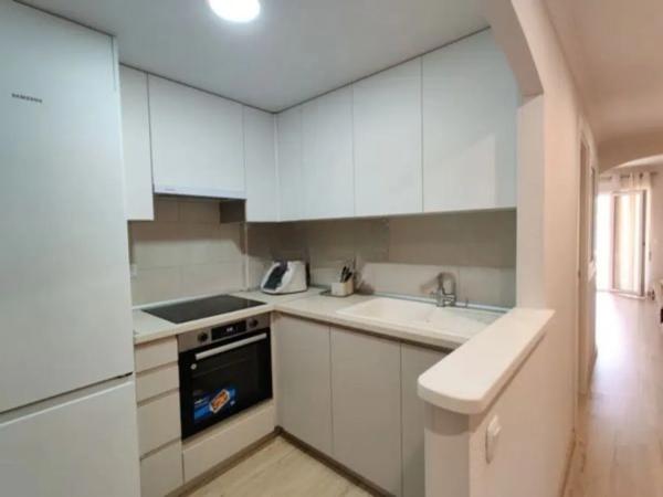 Piso en Barrio Alitana - Casablanca