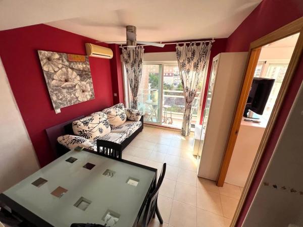 Piso en Barrio Alitana - Casablanca