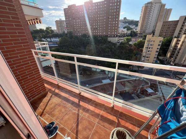 Piso en Barrio Alitana - Casablanca