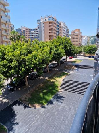 Piso en Barrio Cala Alta - Veramar