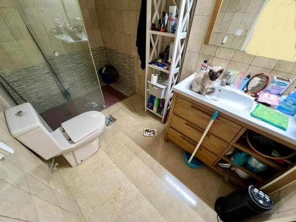 Piso en Barrio Alitana - Casablanca