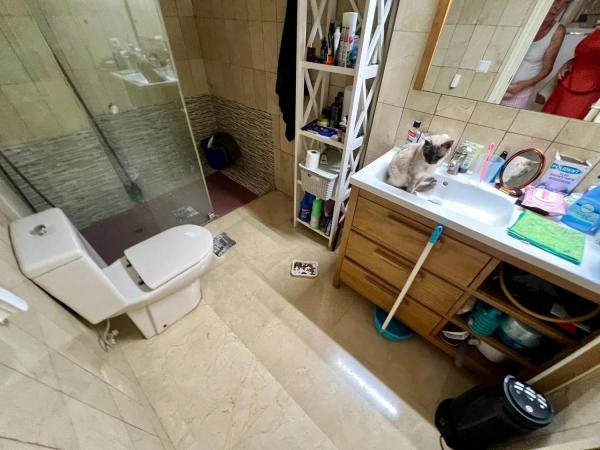 Piso en Barrio Alitana - Casablanca