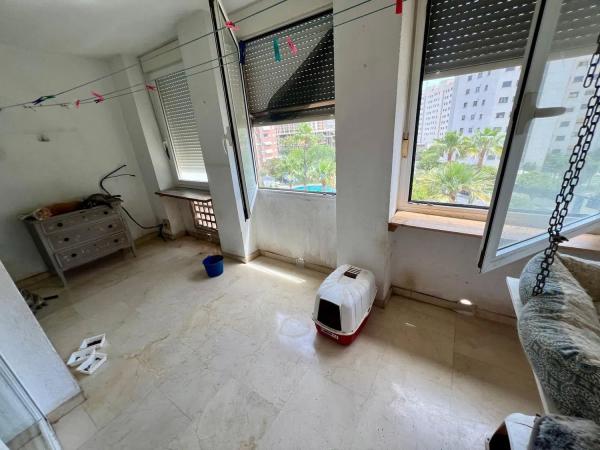 Piso en Barrio Alitana - Casablanca