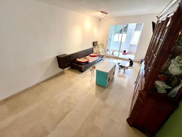 Piso en Barrio Alitana - Casablanca