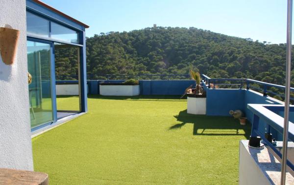 Ático en Barrio Mirador de la Cala - Benimar