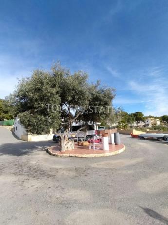 Casa independiente en El Secanet/Hacienda del Sol/Partida Roncallosa