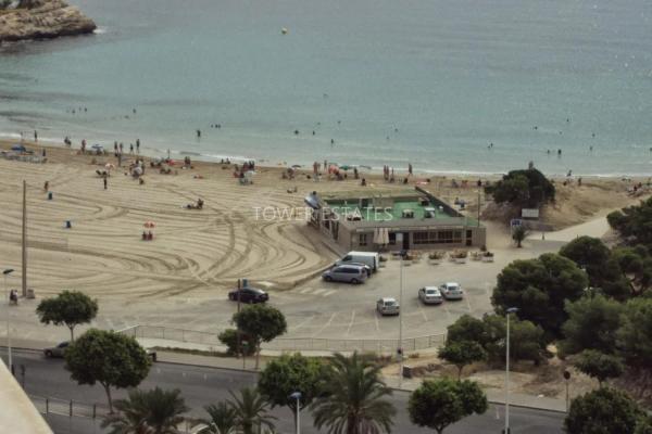 Dúplex en calle Tramuntana