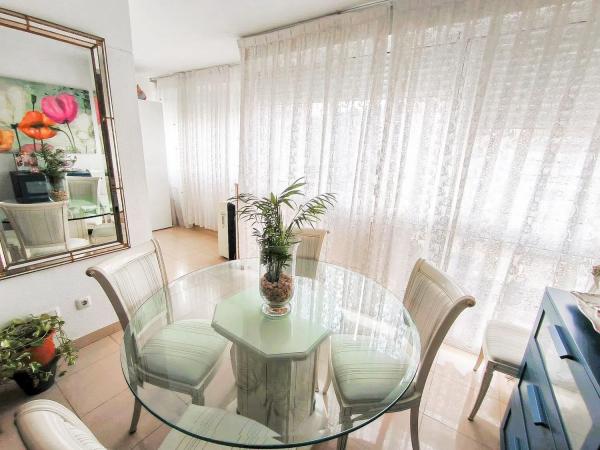 Piso en Barrio Alitana - Casablanca