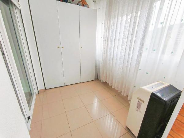 Piso en Barrio Alitana - Casablanca