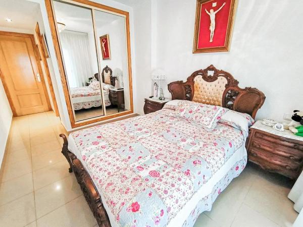 Piso en Barrio Alitana - Casablanca