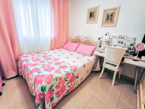 Piso en Barrio Alitana - Casablanca