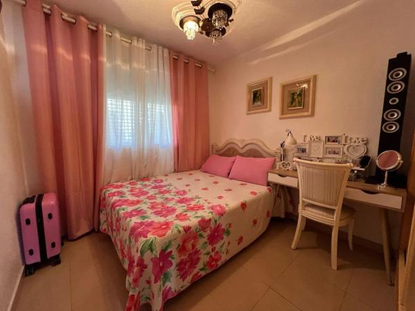 Piso en Barrio Alitana - Casablanca