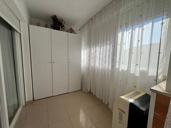 Piso en Barrio Alitana - Casablanca