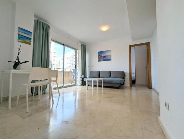 Piso en Barrio Alitana - Casablanca