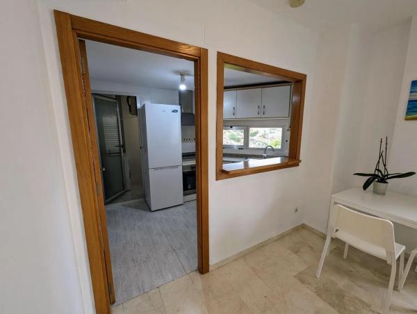 Piso en Barrio Alitana - Casablanca