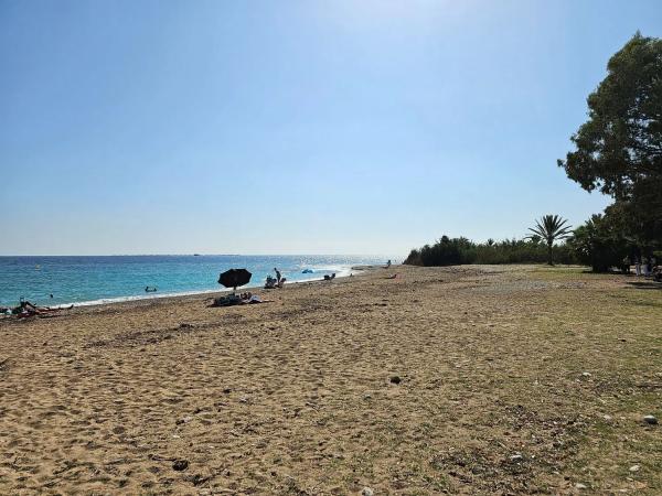 Dúplex en Platja de Torres