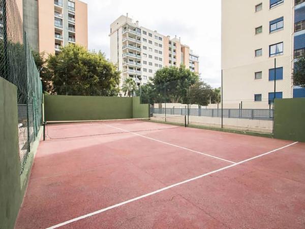 Piso en Barrio Mirador de la Cala - Benimar