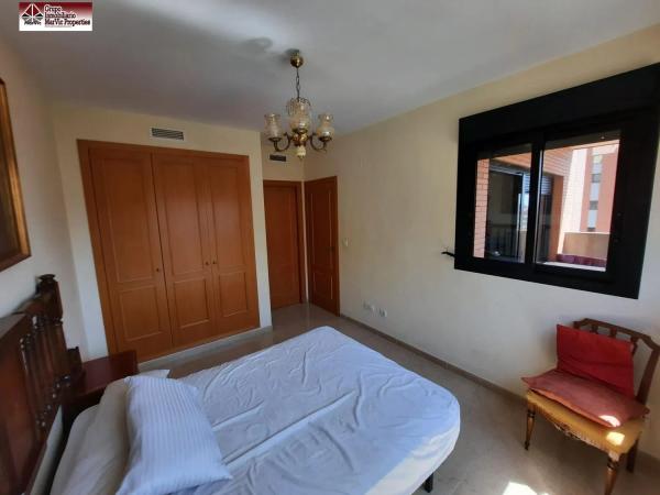 Piso en Barrio Alitana - Casablanca