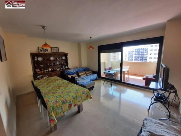 Piso en Barrio Alitana - Casablanca