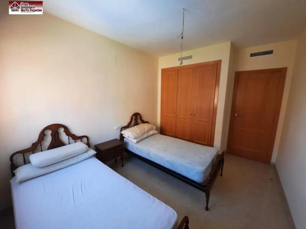 Piso en Barrio Alitana - Casablanca