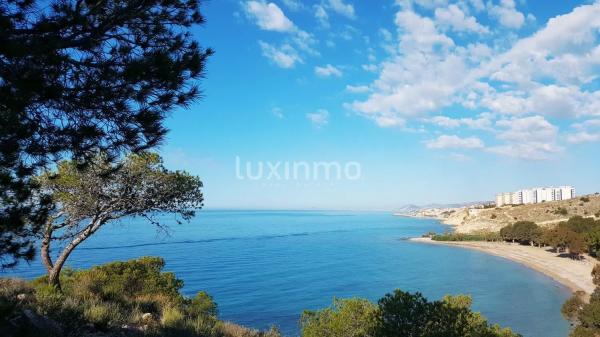 Piso en Platja de Torres