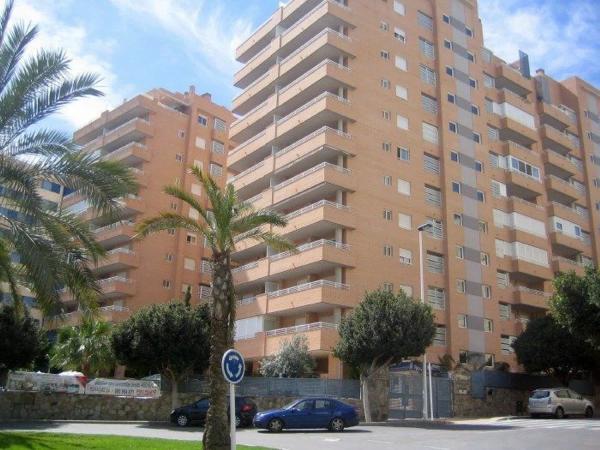 Piso en Barrio Mirador de la Cala - Benimar