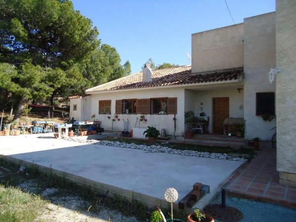 Chalet en Poble Nou - Montiboli