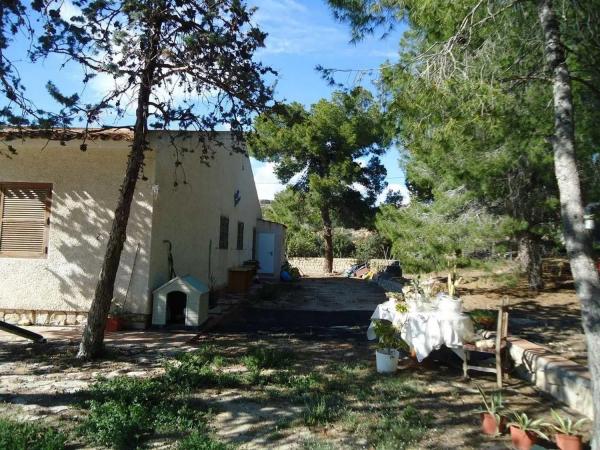 Chalet en Poble Nou - Montiboli