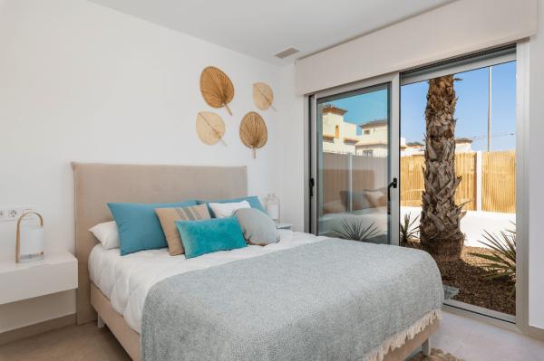 Residensial MYKONOS y SANTORINI