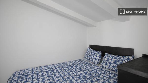 Apartamento en alquiler en Puerta del Ángel, Madrid