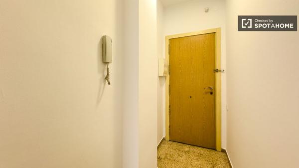 Apartamento de 3 dormitorios en alquiler en Barcelona