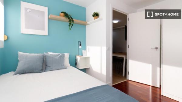 Appartement partagé à Alcala_de_henares