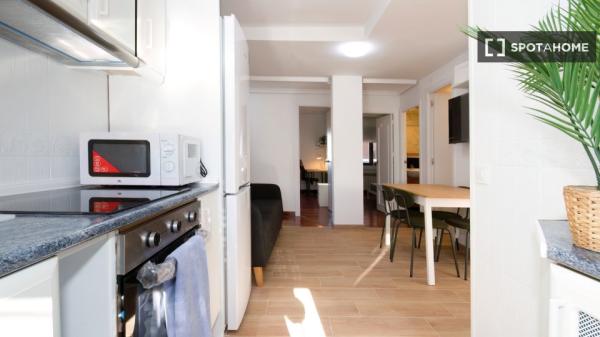 Appartement partagé à Alcala_de_henares