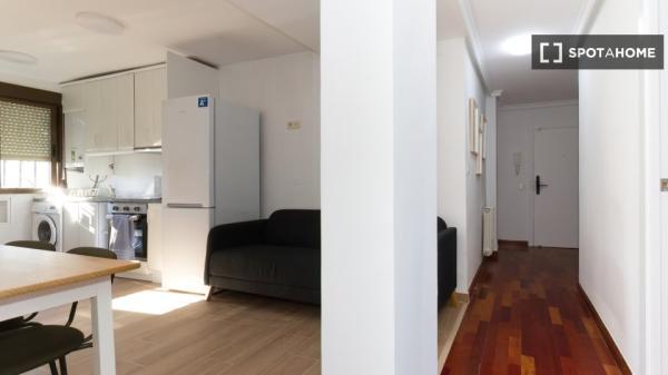 Appartement partagé à Alcala_de_henares