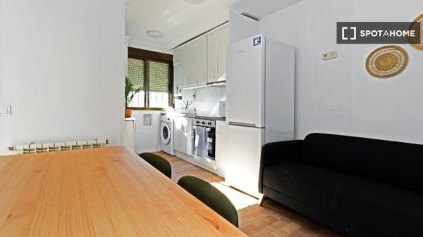 Appartement partagé à Alcala_de_henares