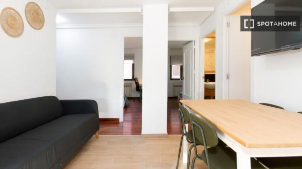 Appartement partagé à Alcala_de_henares