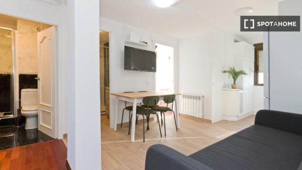 Appartement partagé à Alcala_de_henares