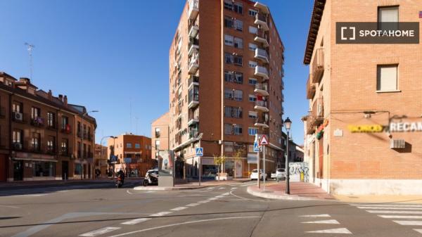 Appartement partagé à Alcala_de_henares