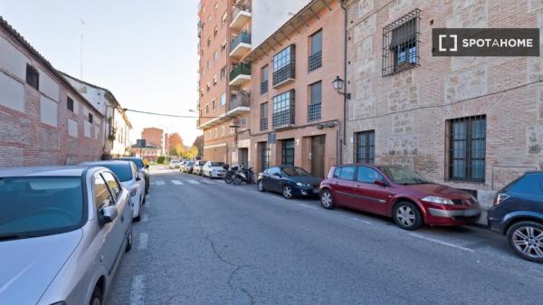 Appartement partagé à Alcala_de_henares