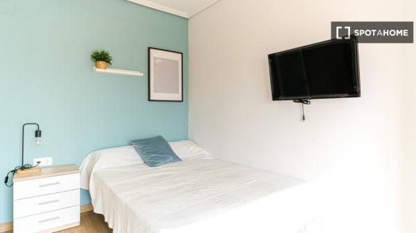 Shared apartment in Alicante