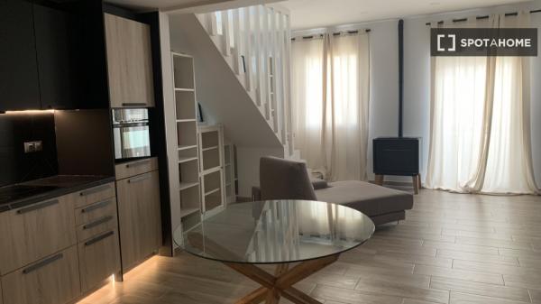 Whole 2 bedrooms apartment in València