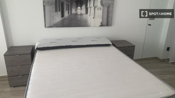 Whole 2 bedrooms apartment in València