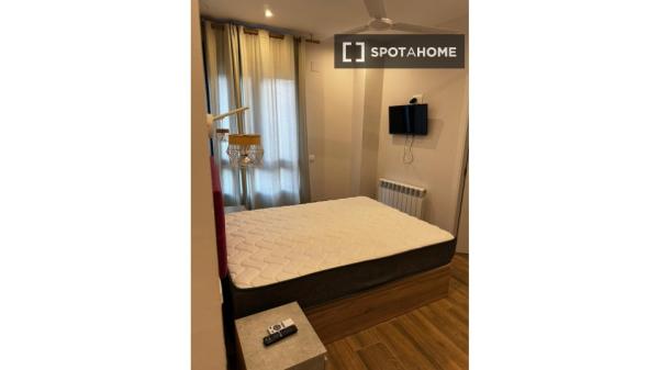 Appartement entier 1 chambre à Madrid