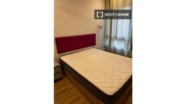 Appartement entier 1 chambre à Madrid