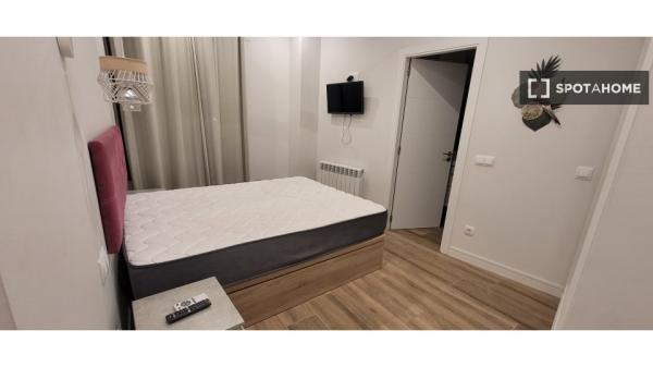 Appartement entier 1 chambre à Madrid