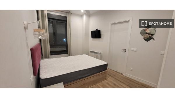 Appartement entier 1 chambre à Madrid