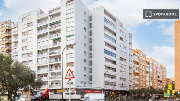 Appartement partagé à Saragosse