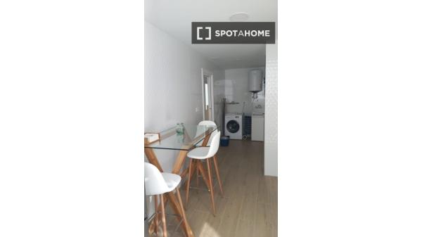 Habitación en piso compartido en Granada