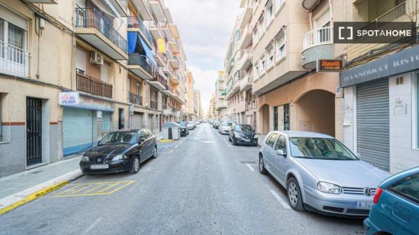 Wohngemeinschaft in Alicante